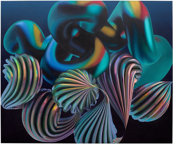 Vickie Vainionpaa — artwork