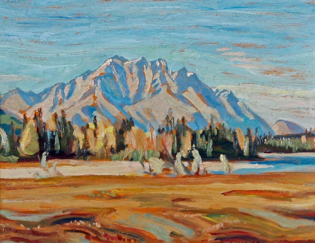 Alexander Young Jackson — artwork