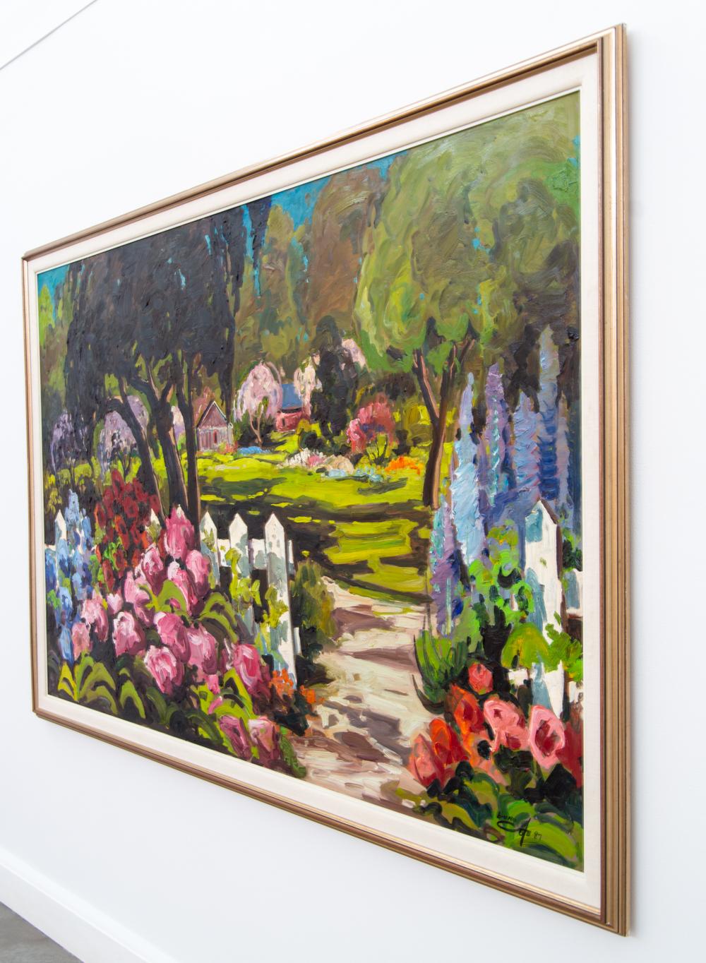 Bruno Côté — artwork