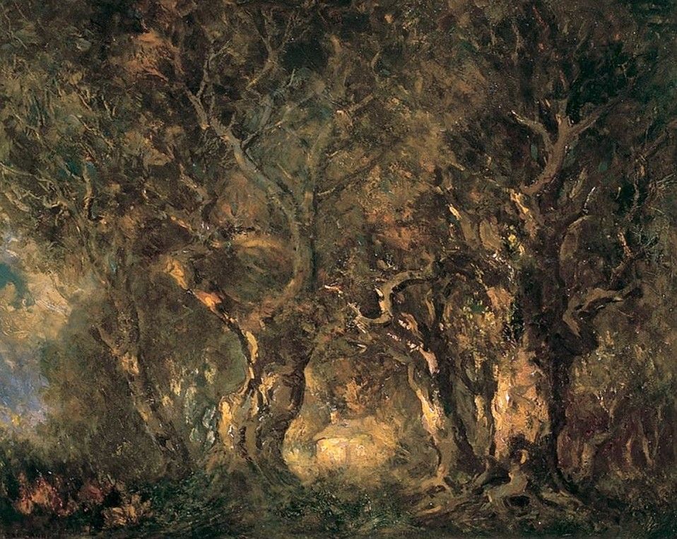 Carl Henry Von — artwork