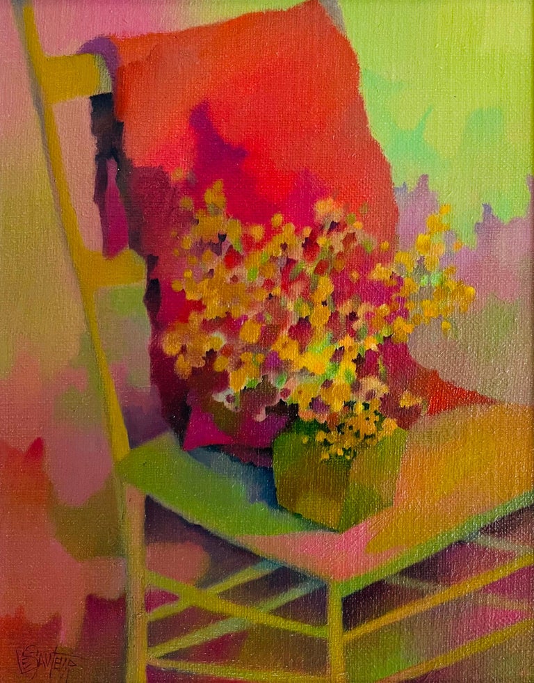 Claude Le Sauteur — artwork