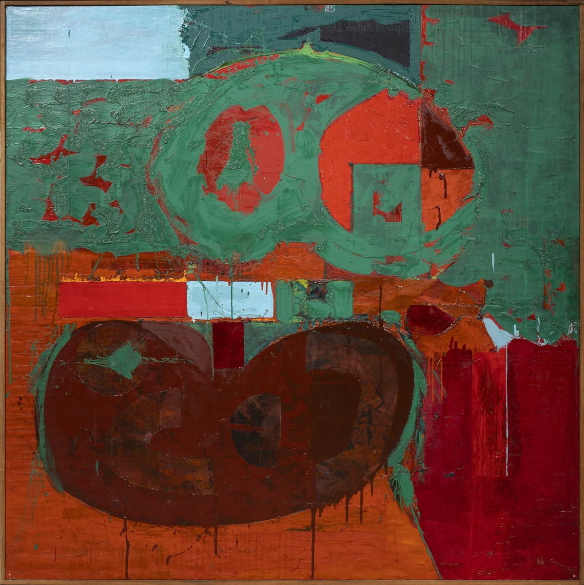 Dennis Eugene Norman — artwork