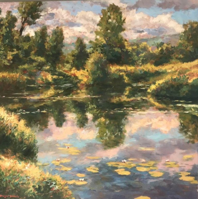 Douglas Edwards