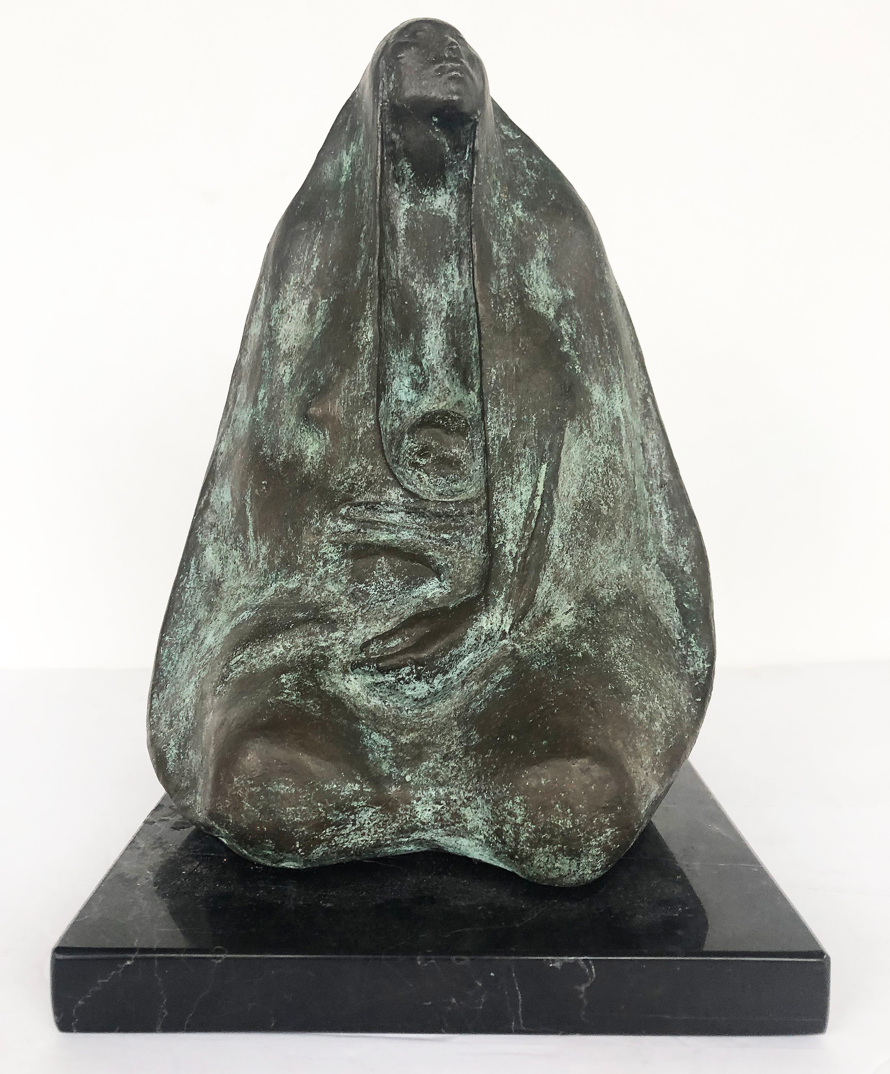 Francisco Zúñiga — artwork