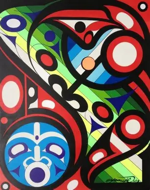 Andrew Dexel — artwork