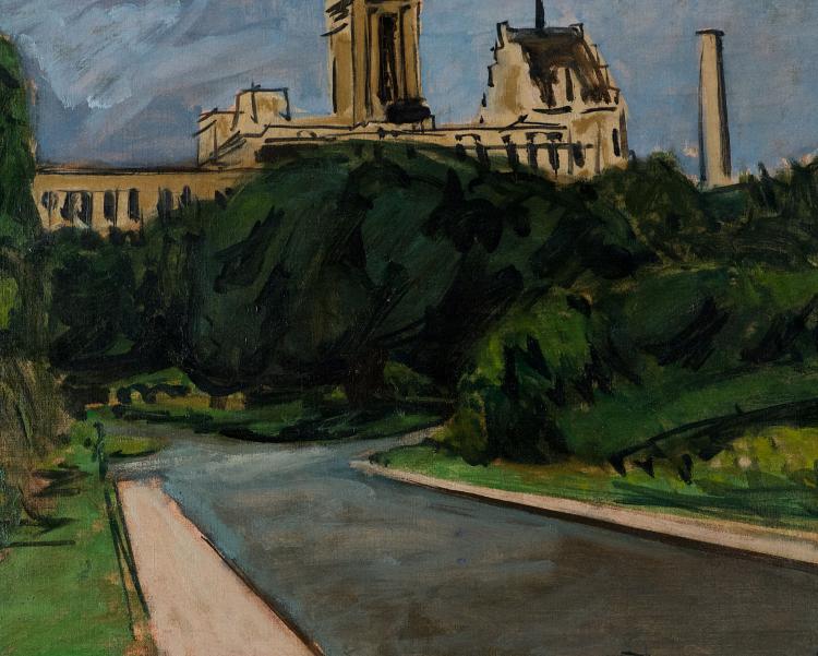 Jacques Godefroy De — artwork