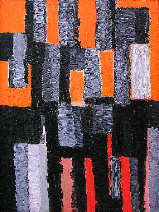 Jean-Paul Mousseau — artwork