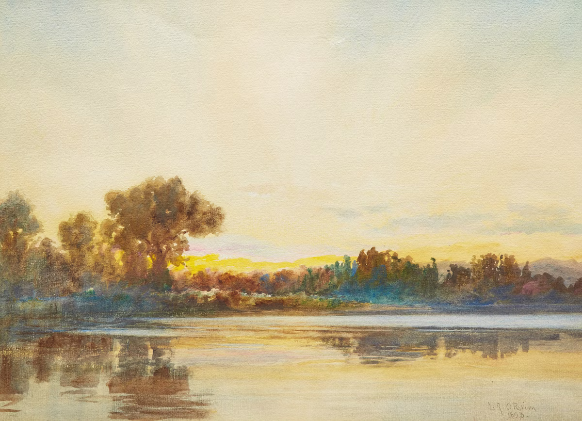 Lucius Richard O