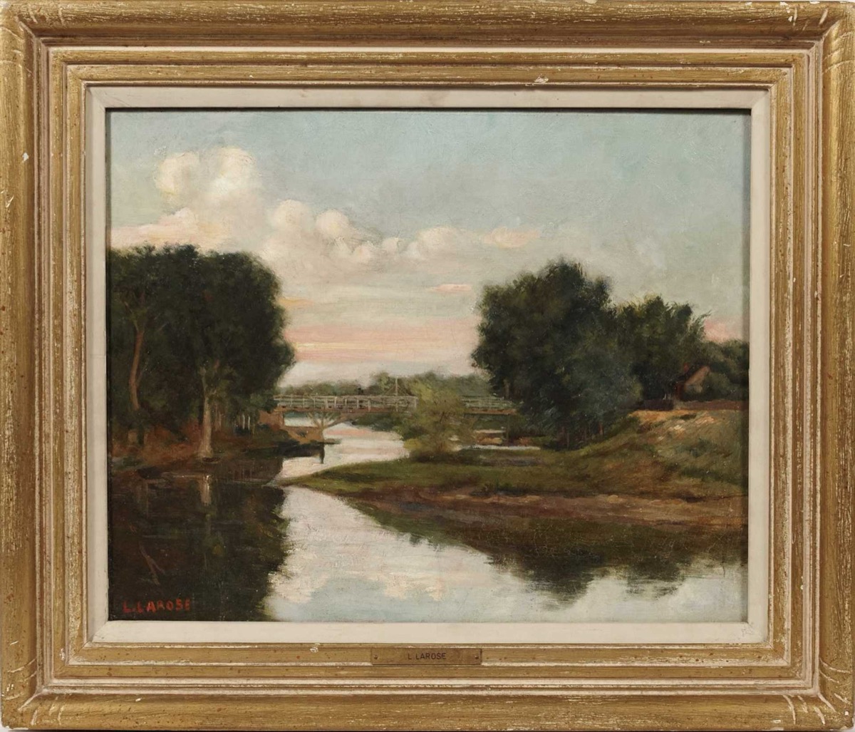 Ludger Larose