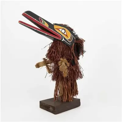 Barry Scow — artwork