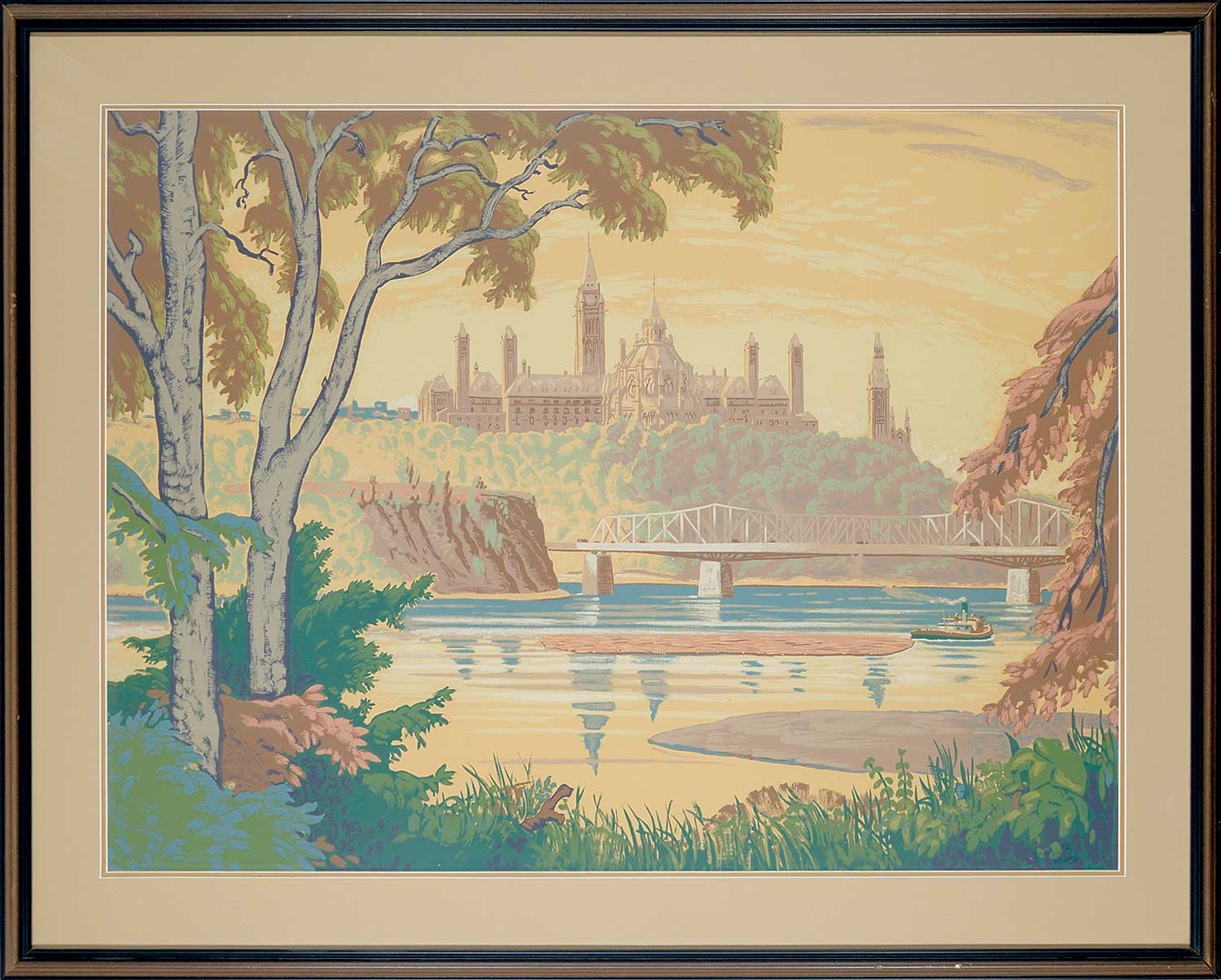 Stanley Francis Turner