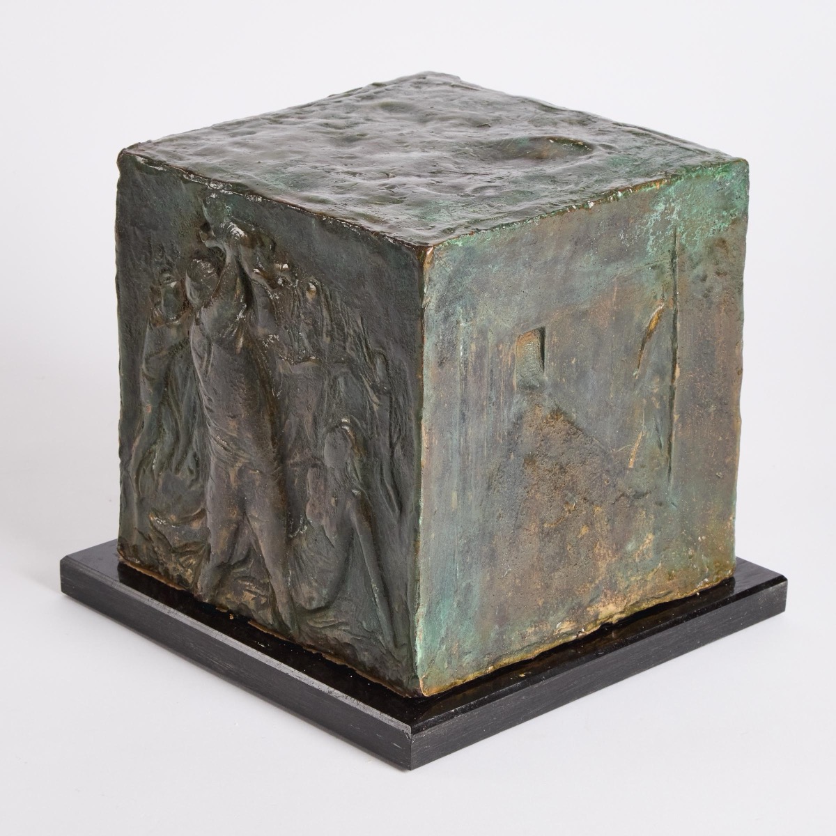 William Hodd McElcheran — artwork