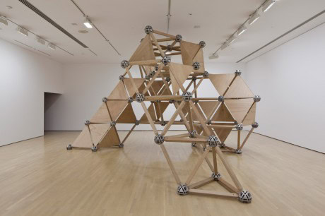 Daniel Young & Christian Giroux — artwork