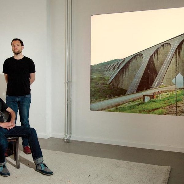 Daniel Young & Christian Giroux