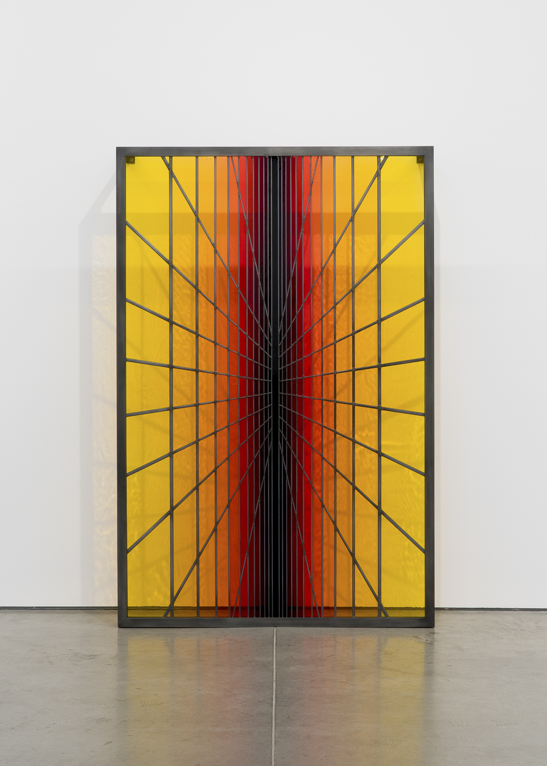 Jeremy Shaw — artwork