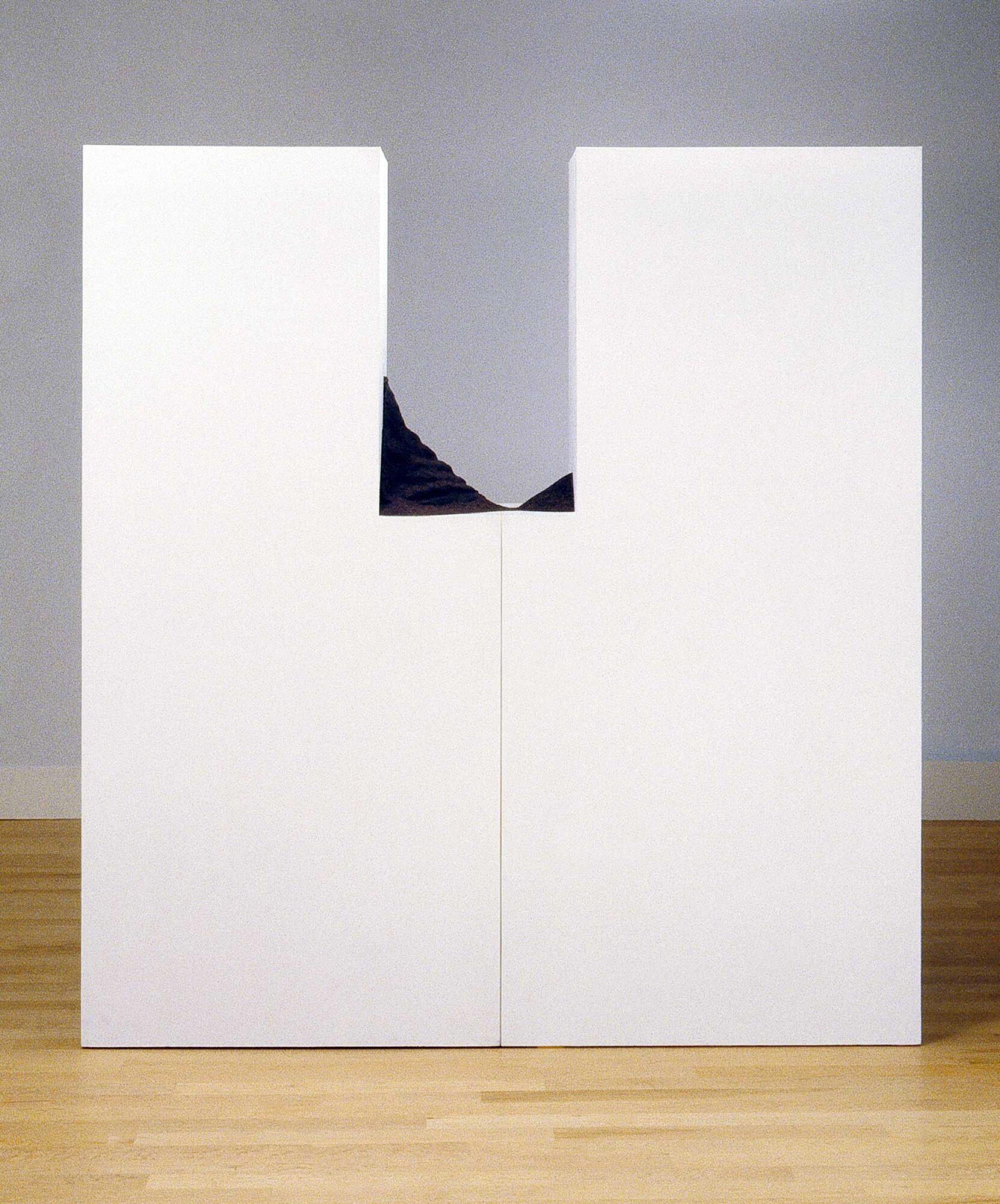 Jocelyne Alloucherie — artwork