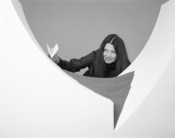 Jocelyne Alloucherie