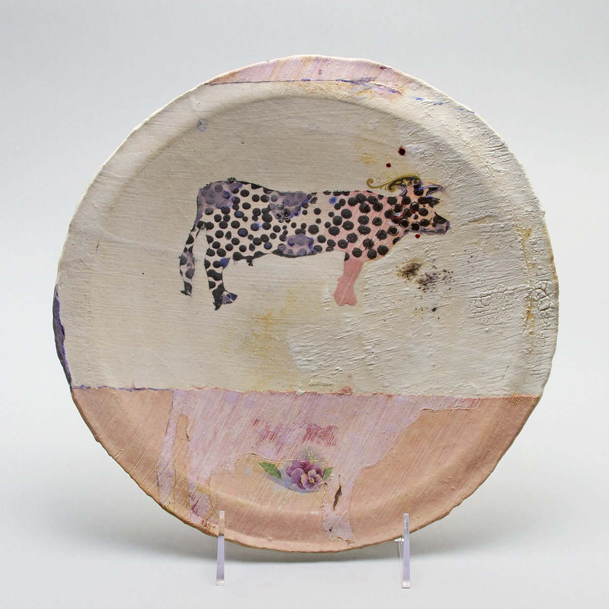 John Chalke — artwork