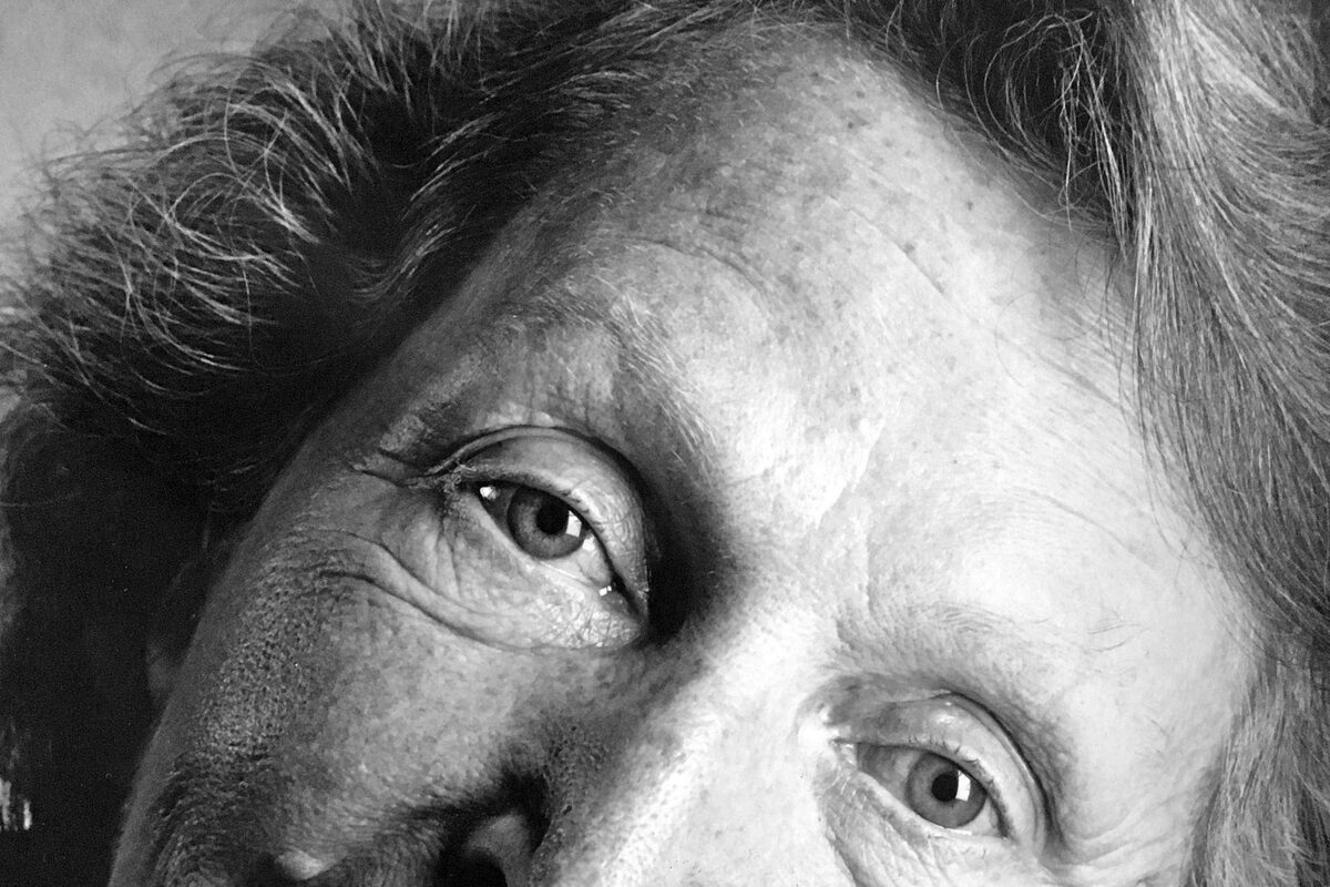 Joan Chalmers — artwork