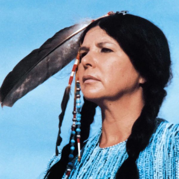 Alanis Obomsawin