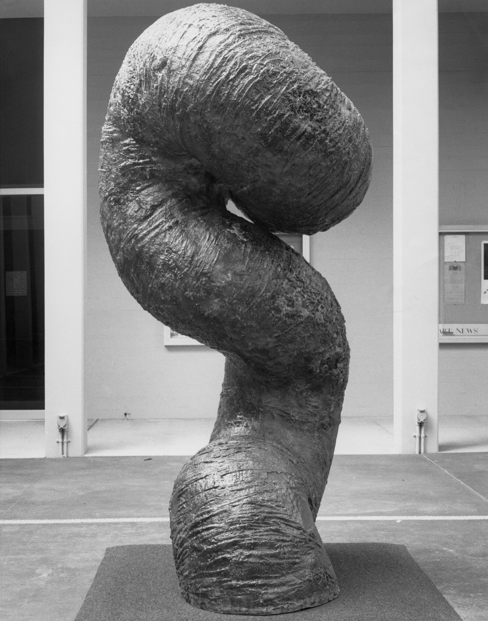 Mowry Baden — artwork