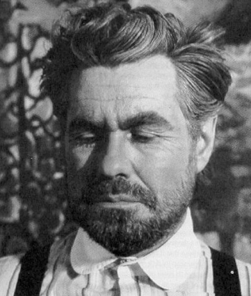 Bruce Elder