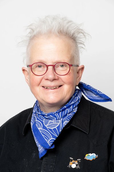Rita McKeough