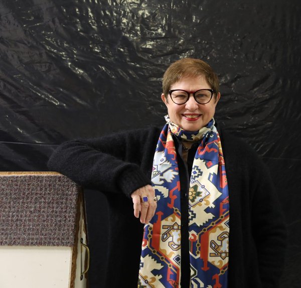 Nancy Tousley