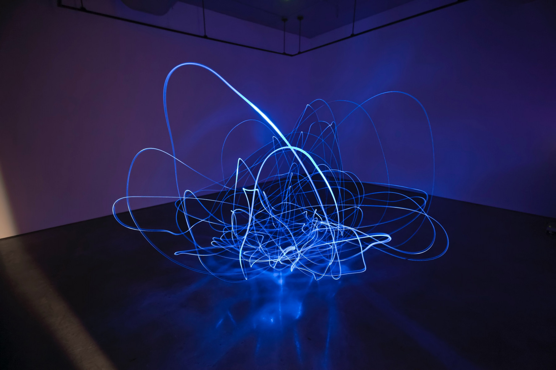 Gordon Monahan — artwork