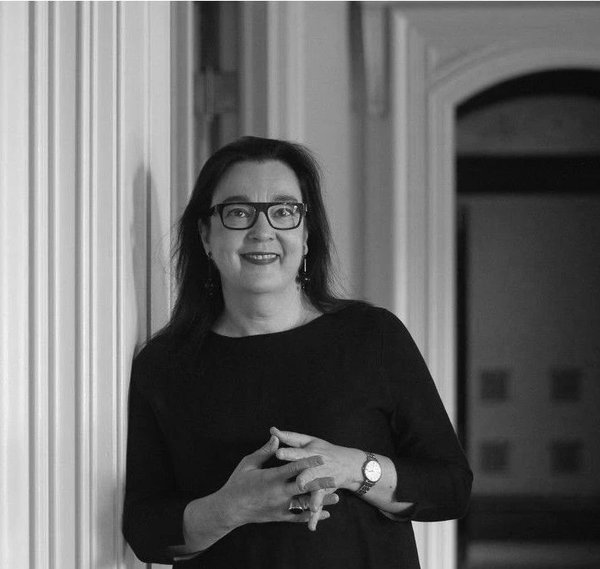 Chantal Pontbriand
