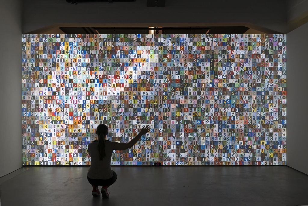 Rafael Lozano-Hemmer — artwork