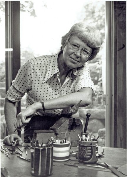 Lois Etherington Betteridge