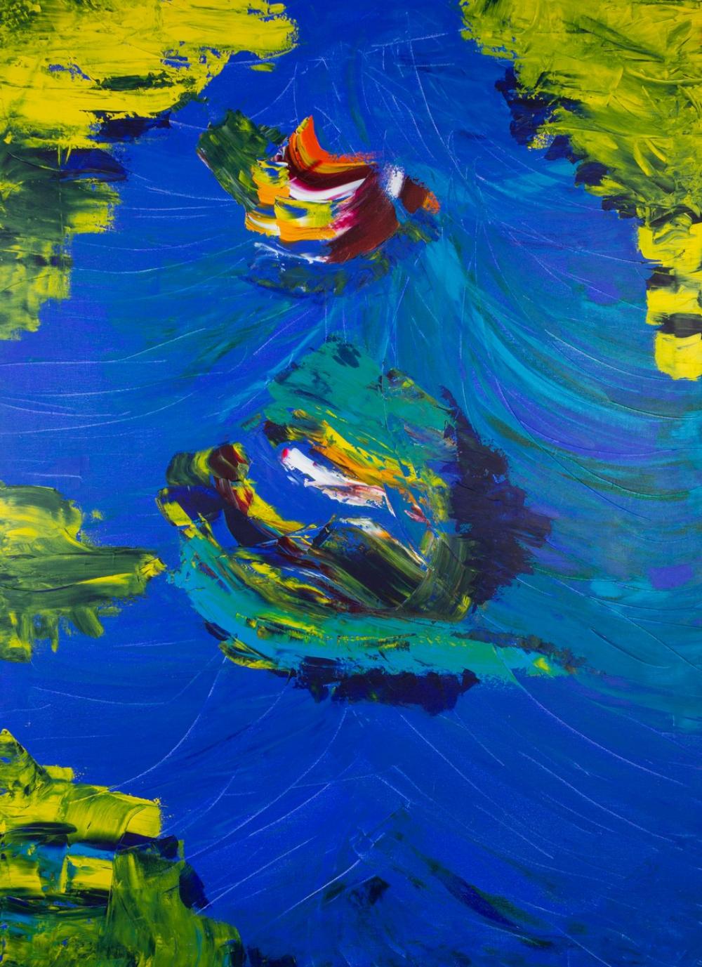Lutz Haufschild — artwork