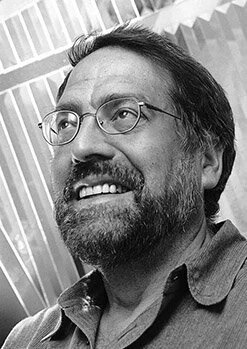 Lutz Haufschild