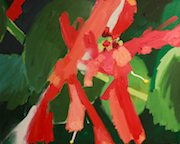 Harlan House — artwork