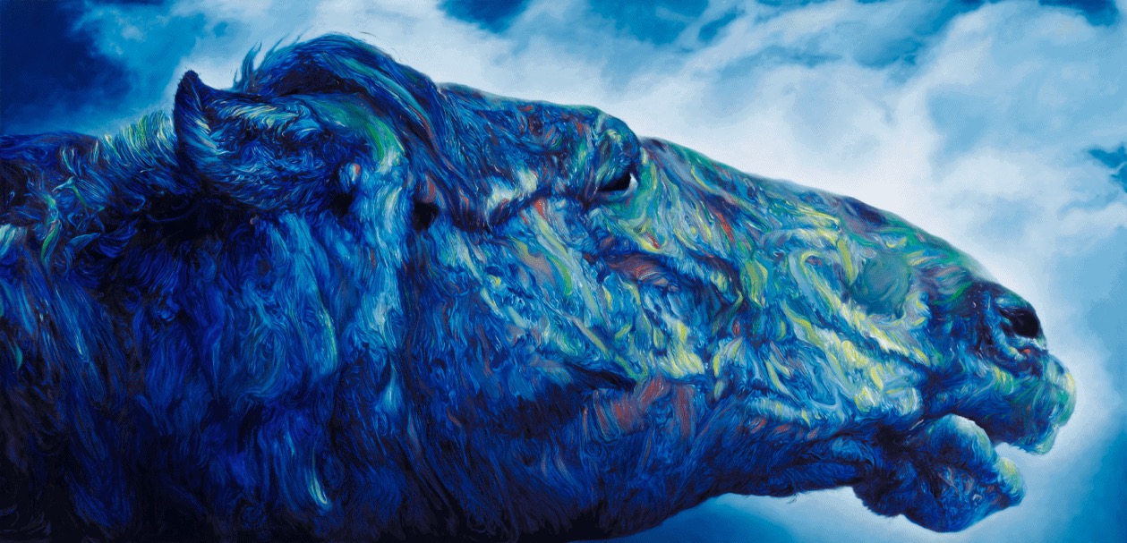 Cai Brown — artwork