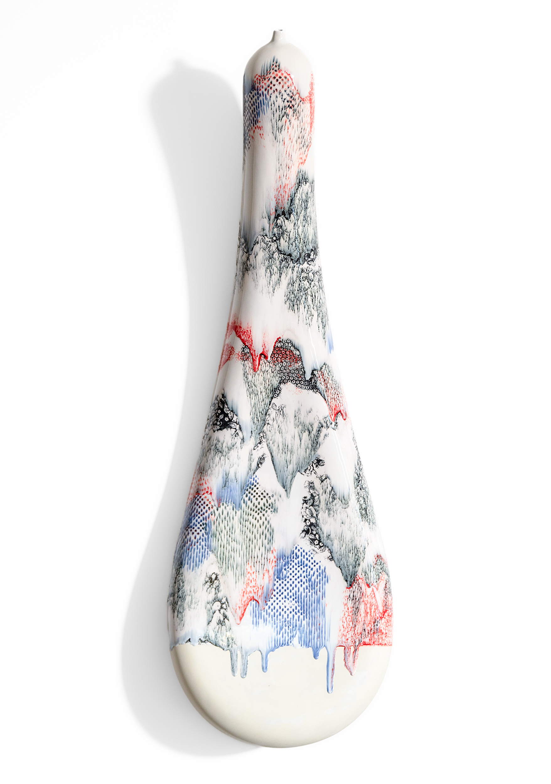 Steven Heinemann — artwork