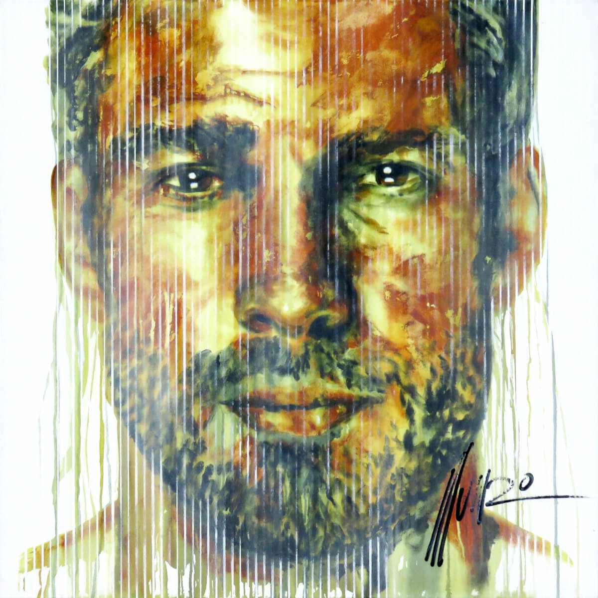 Will Munro — artwork