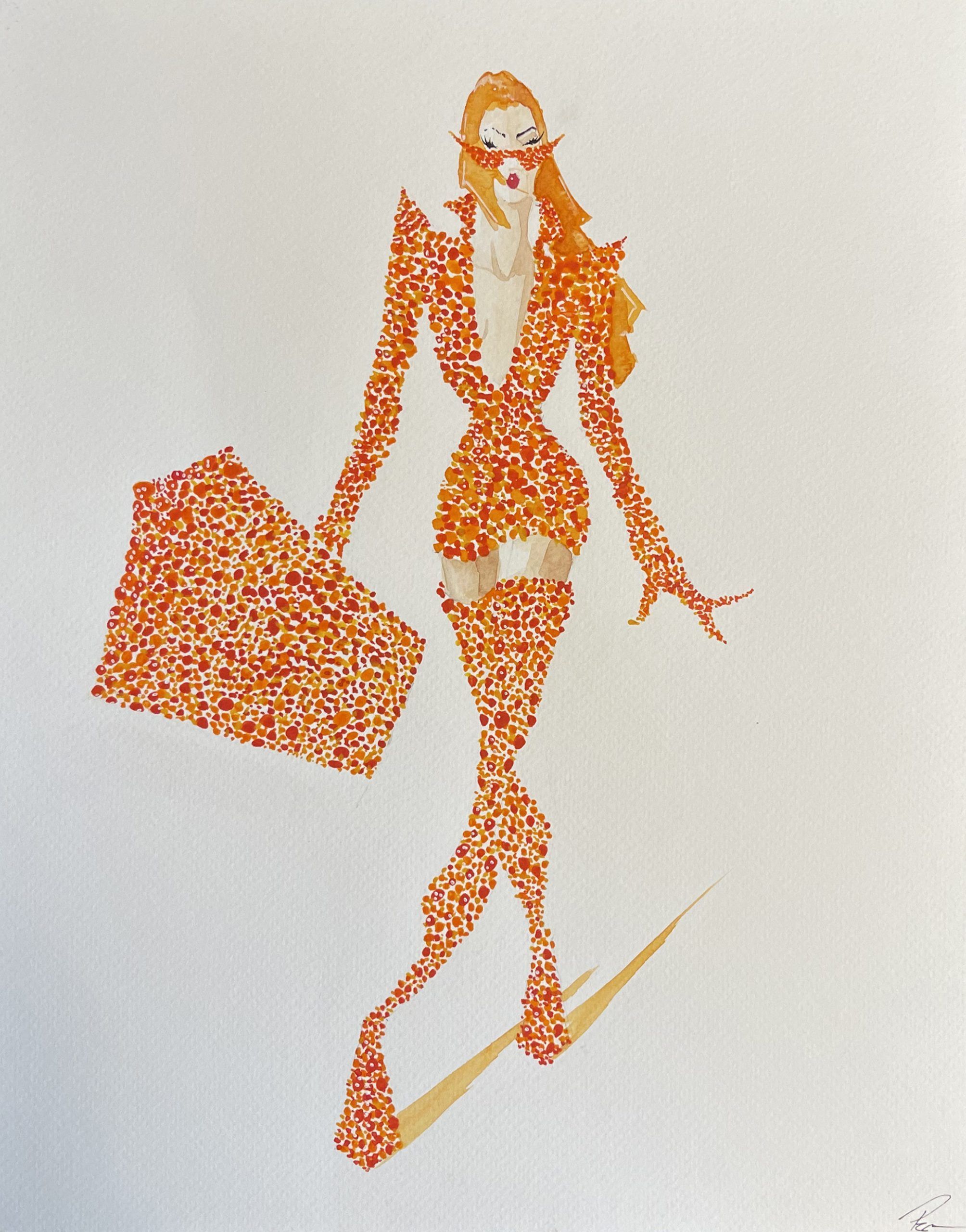 Pepe Muñoz — artwork