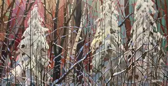 Nancy L. Moore — artwork