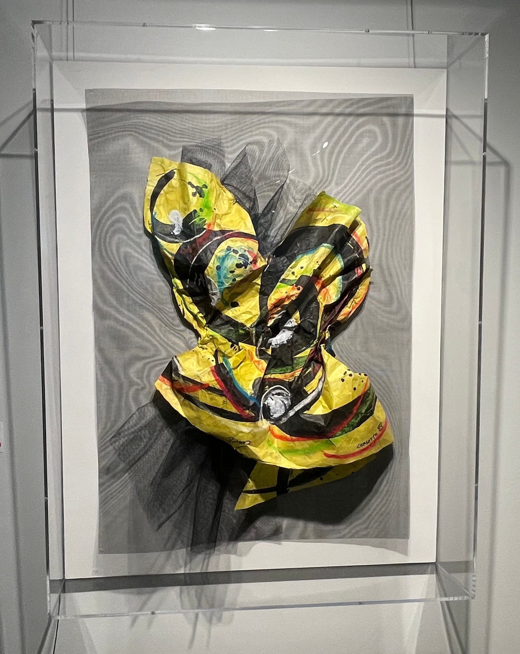 Jean-Claude Poitras — artwork