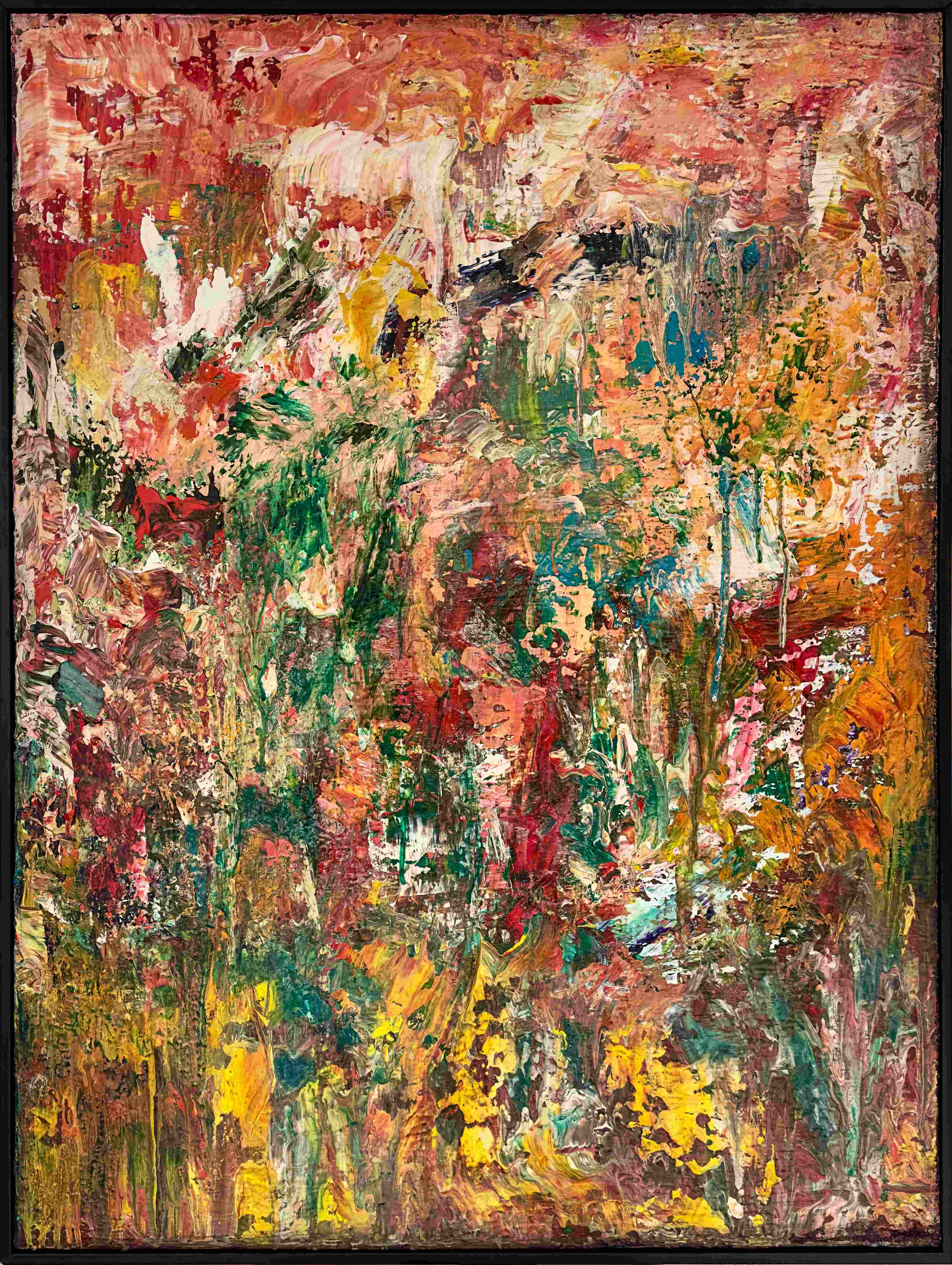 David Hovan — artwork