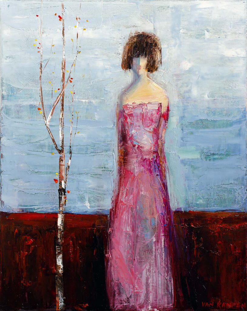 Katherine van Kampen — artwork