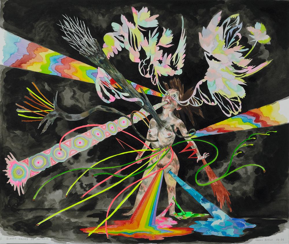 Emily Vey Duke — artwork