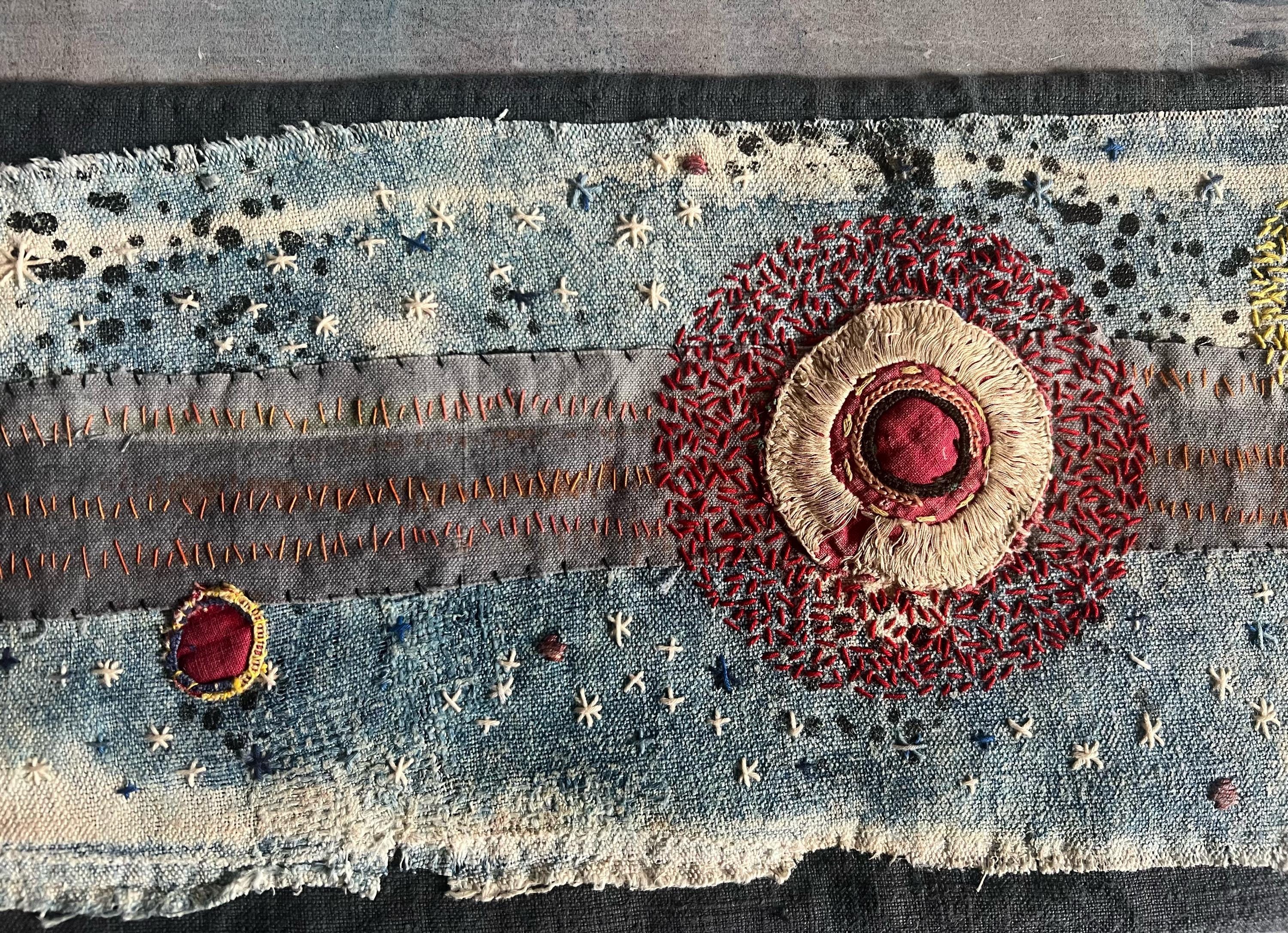 Sarah Albu — artwork