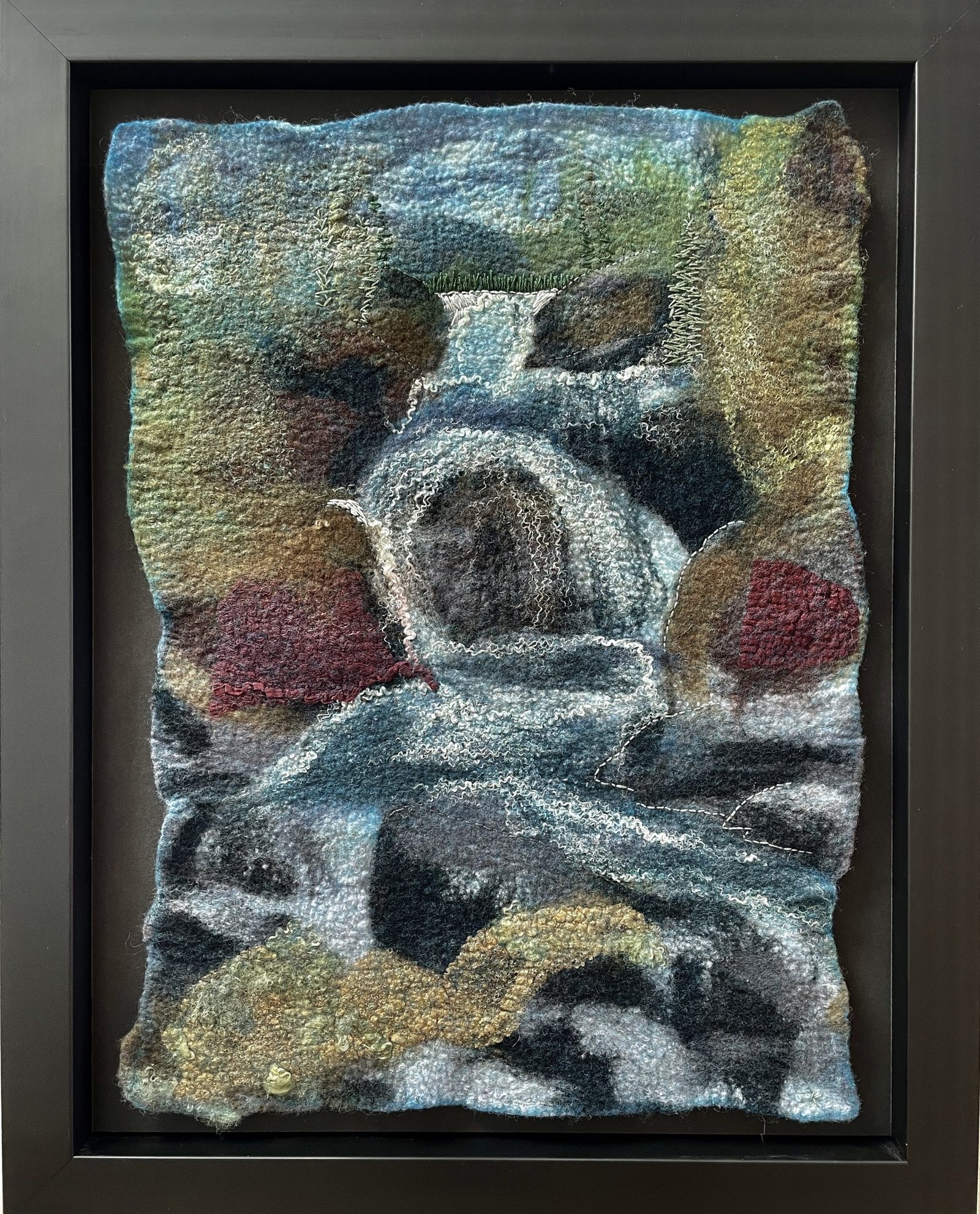 Teresa Kachanoski — artwork