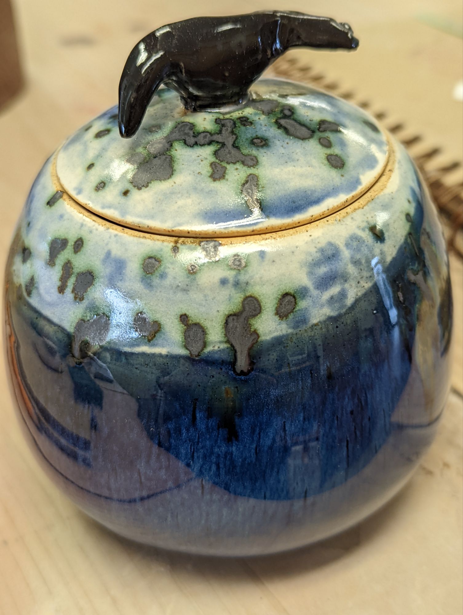 Kathleen Murphy — artwork