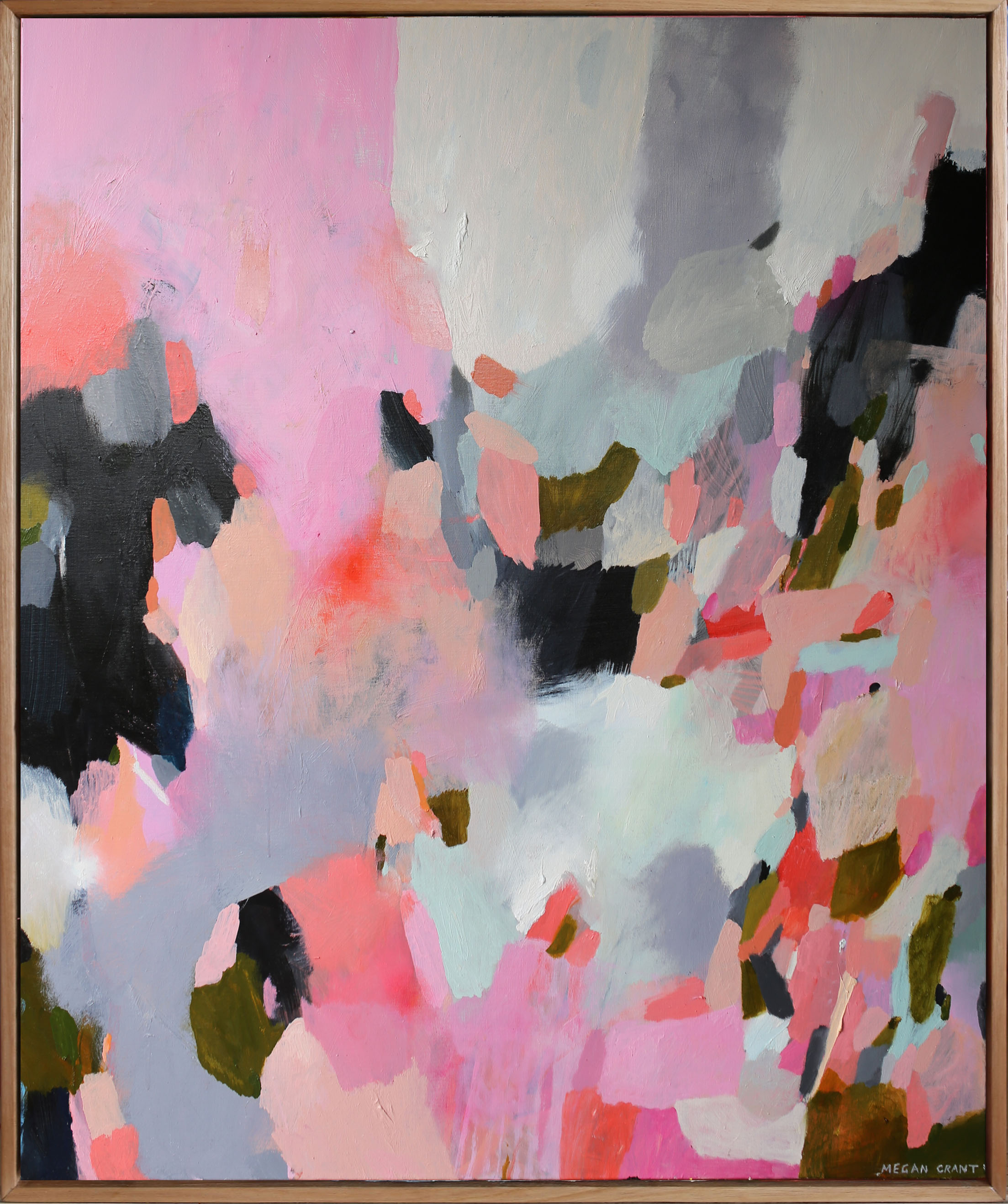 Megan Blythe Stewart — artwork
