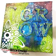 Becca Griffin — artwork