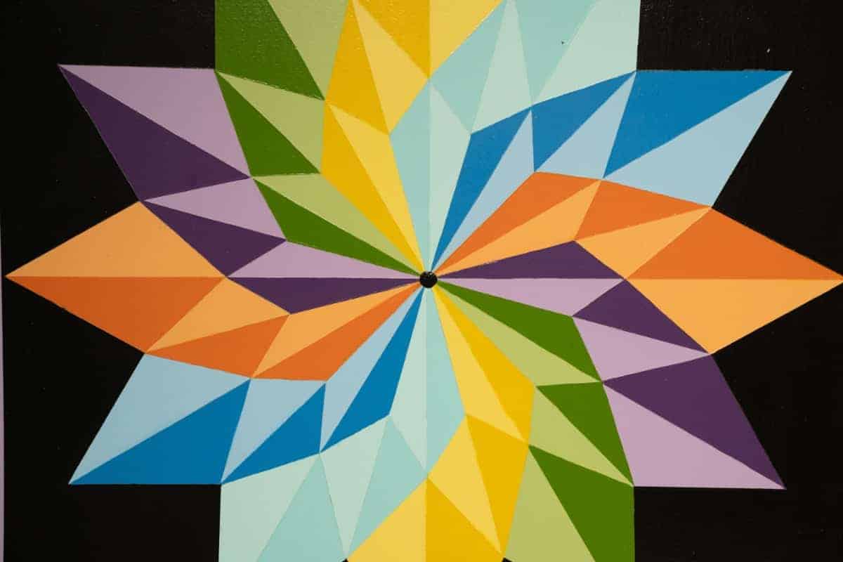 Ellen Smith-Morris — artwork
